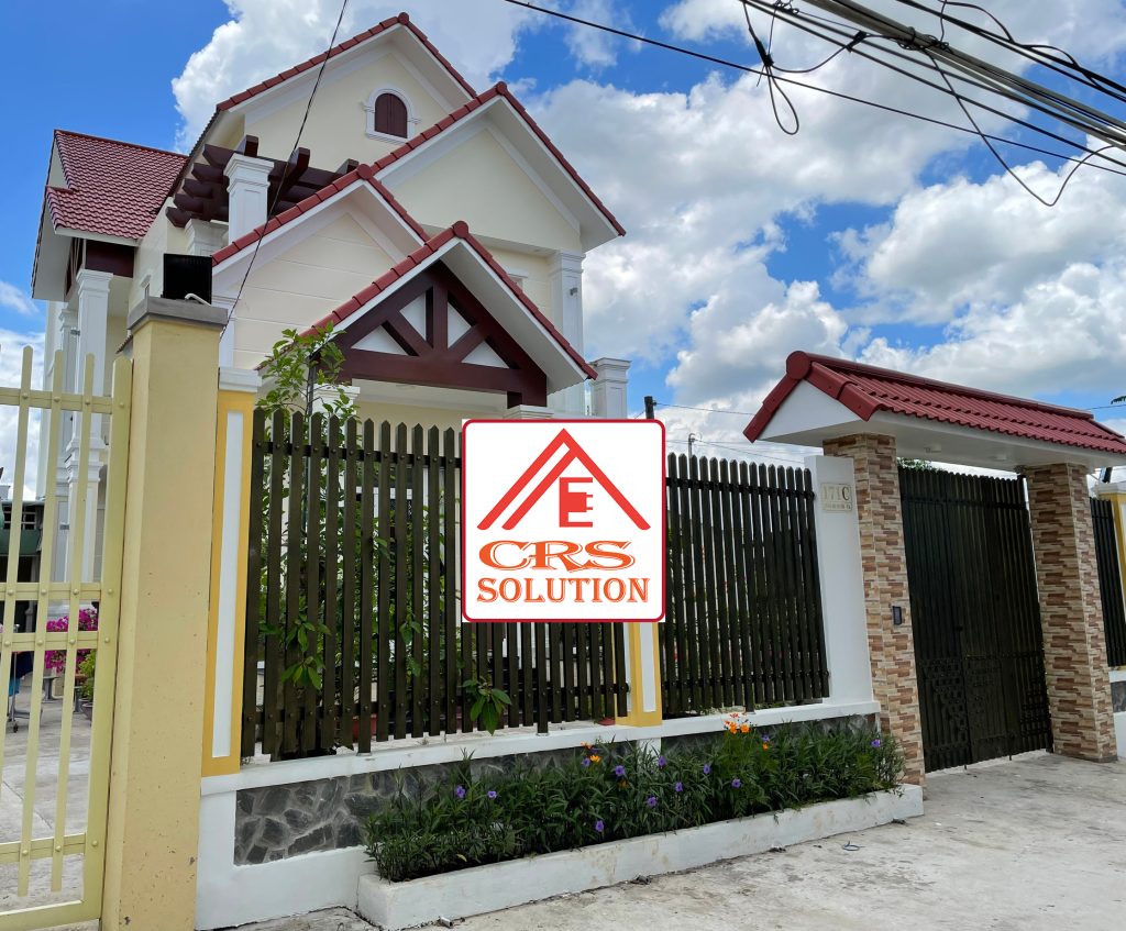 Mẫu mái nhà đẹp