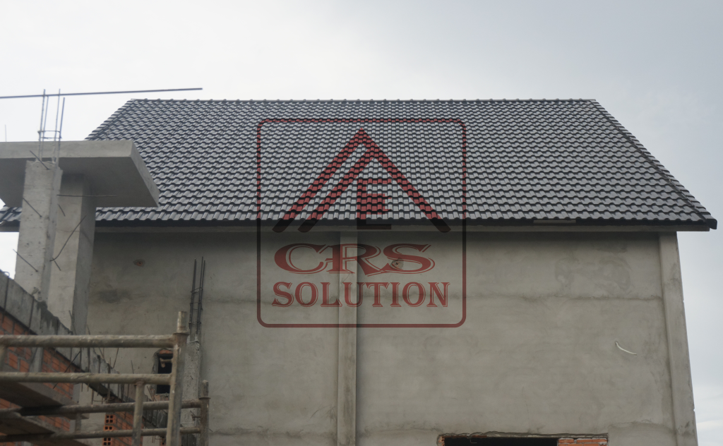 kinh nghiệm chọn ngói lợp nhà